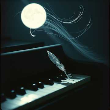 曲のカバー الليل الحالم