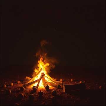 Bìa bài hát Castañas y Risas