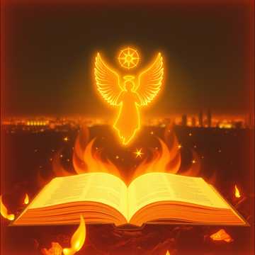 غلاف الاغنية 1192 Я Жива Страж Рая Врат Лилит 13 Сефирота