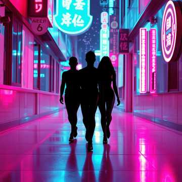 Cover utworu Boys Like Us