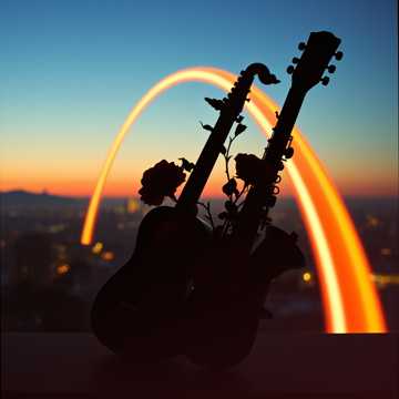 Bìa bài hát À VELHICE COM AMOR