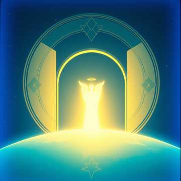 Bìa bài hát 1203 Я Жива Страж Рая Врат Лилит 13 Сефирота