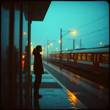 Capa da música Az élet keserű