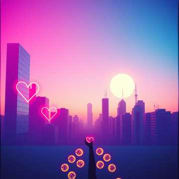 歌曲的封面Eu tê vejo todos os dias (Jorge Ms)