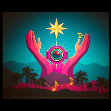 A dal borítója TAMAYO A LA CÁMARA