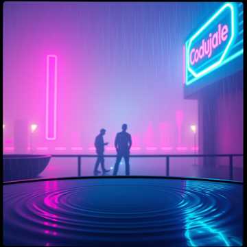 Bìa bài hát Я йшов до неї обережно...