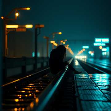 Capa da música Как сильно женщина устала