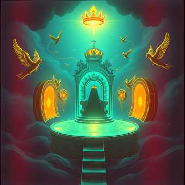 คัฟเวอร์เพลง 1189 Я Жива Страж Рая Врат Лилит 13 Сефирота