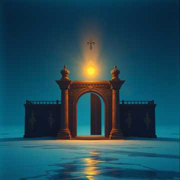 Bìa bài hát 1191 Я Жива Страж Рая Врат Лилит 13 Сефирота