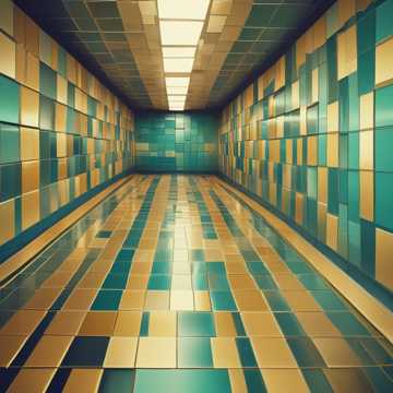 Portada de la canción Fifty Years of Floors and More