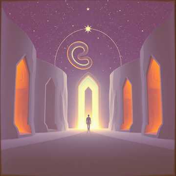 Cover utworu 1205 Я Жива Страж Рая Врат Лилит 13 Сефирота