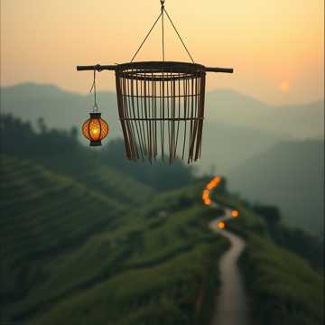 Cover van het nummer Tình Đất Gọi Tên Người