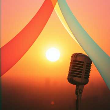 노래 표지 À VELHICE COM AMOR