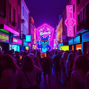 曲のカバー Mer don et für Riehl