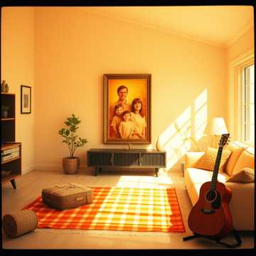 คัฟเวอร์เพลง yêu gia đình mình