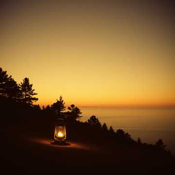 Cover des Liedes Cicha Gwiazda