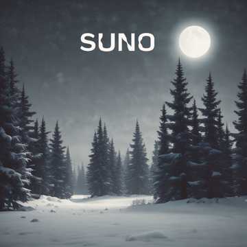 Portada de la canción Winter's Glow