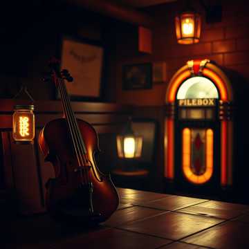 Bìa bài hát Az öreg betyár