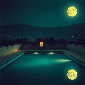 曲のカバー يا حليله أحلى ليله