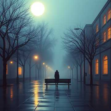 Bìa bài hát Táncol a Holdfény