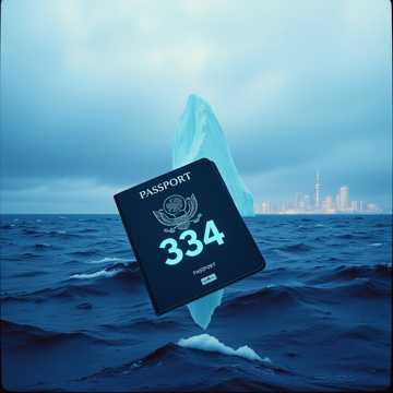 歌曲的封面Титаника