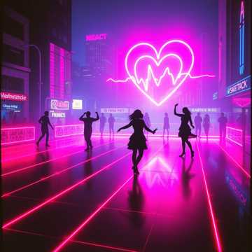 غلاف الاغنية танцуй на стэпе также как и я