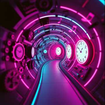 歌曲的封面Сквозь кроличью нору