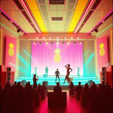 Cover utworu Original