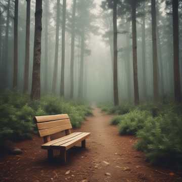 Cover of the song ścieżka 1