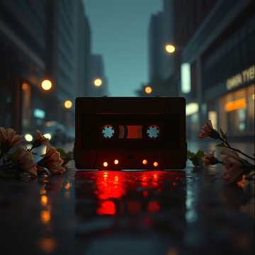 歌曲的封面Sin amor