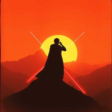 Copertina della canzone Es em