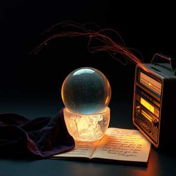 คัฟเวอร์เพลง Ha sido predicho en la profecía