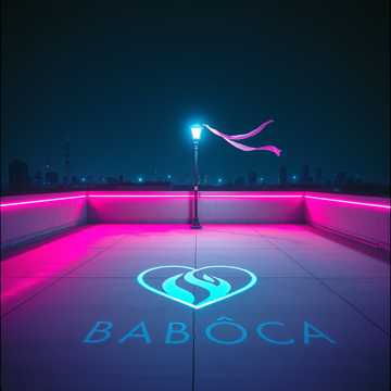 歌曲的封面Baboca
