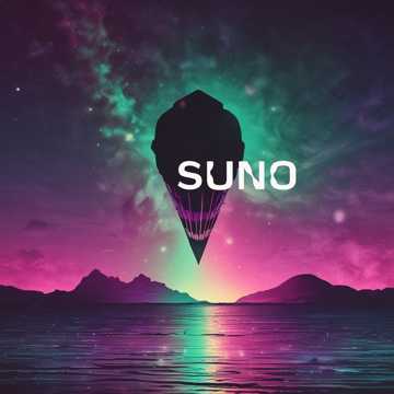 Cover van het nummer I fly through echoes in the dark,