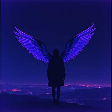 Portada de la canción Первая птица