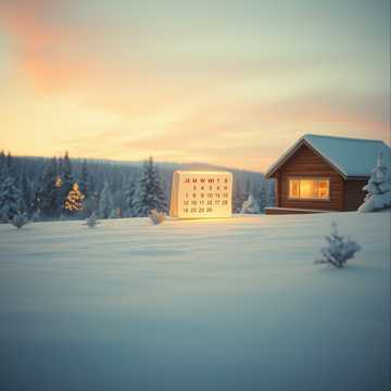 歌曲的封面Зима