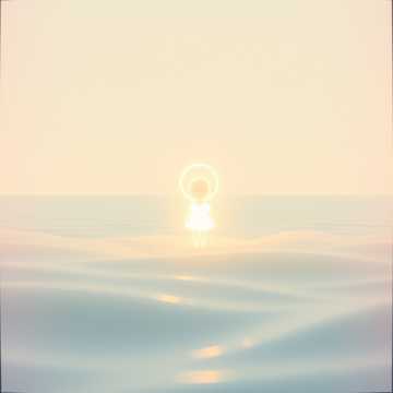 Bìa bài hát Mi niño Jesús