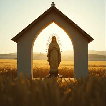 Cover of the song Panna Maria