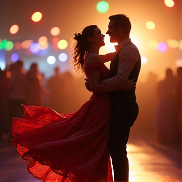 Cover av låten el pasito del delicioso