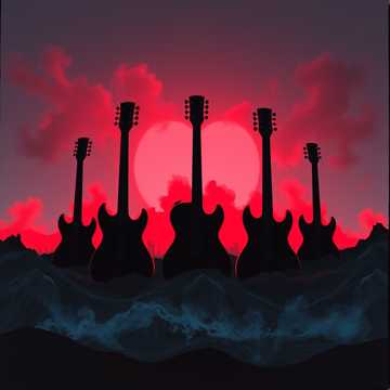 غلاف الاغنية Між ударами серця