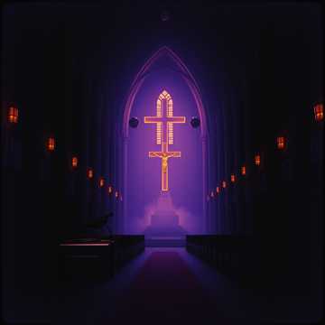 Copertina della canzone Martes 13