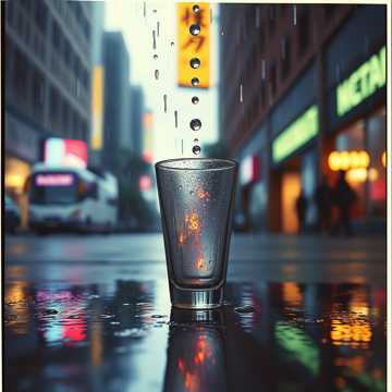 歌曲的封面Чашка для додя англ