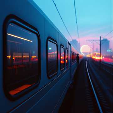 Cover van het nummer What’s Left Is History