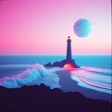 Cover des Liedes Landskrona