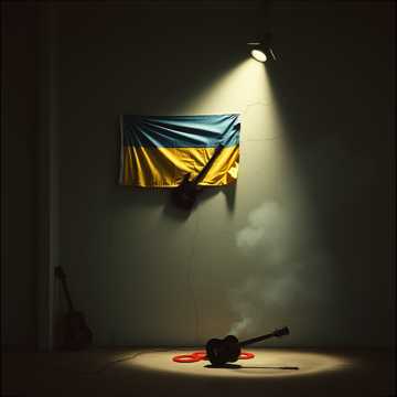 Cover utworu Я не порстар, я ворстар