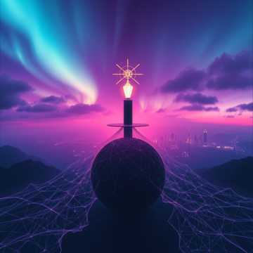 Couverture de la chanson 2017 Я Жива Страж Рая Врат Лилит 13 Сефирота