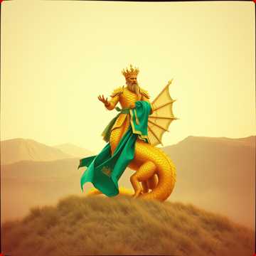 Capa da música Die letzte Kriegerin (Qin Shi Huang´di) VIII