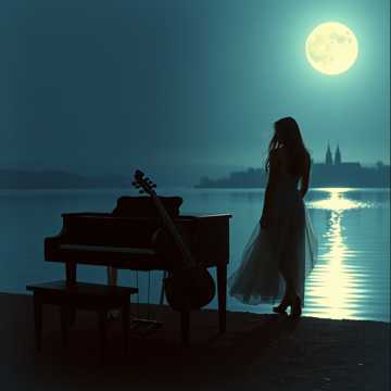 歌曲的封面Любовь