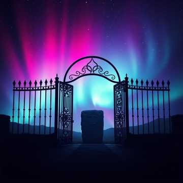 Cover utworu 2016 Я Жива Страж Рая Врат Лилит 13 Сефирота