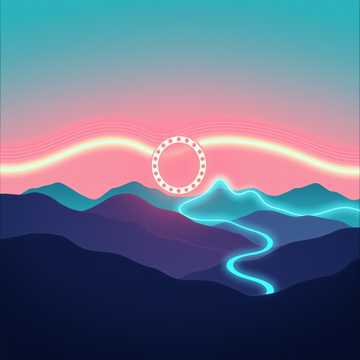 노래 표지 Nhạc địa lý